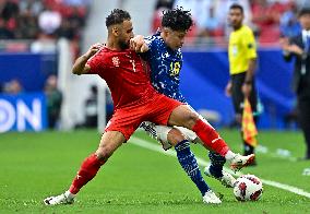 Bahrain v Japan: Round Of 16 - AFC Asian Cup