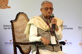 Inaugural session of Jaipur Literature Festival - India