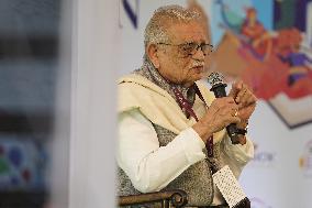 Inaugural session of Jaipur Literature Festival - India