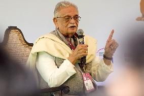 Inaugural session of Jaipur Literature Festival - India