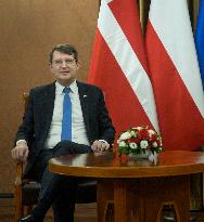 Denmark And Poland Sign Renewed Security Agreement