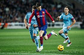 FC Barcelona Vs  CA Osasuna - La Liga EA Sports