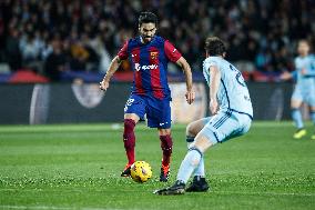 FC Barcelona Vs  CA Osasuna - La Liga EA Sports