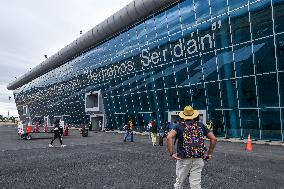 Puebla International Airport