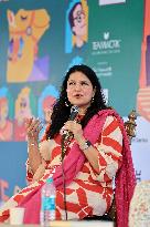 Jaipur Literature Festival 2024-Day 1