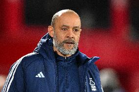 Nottingham Forest v Arsenal FC - Premier League