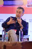 Jaipur Literature Festival 2024-Day 1