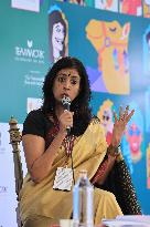 Jaipur Literature Festival 2024-Day 1