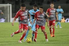 Liga MX: Pumas UNAM V Necaxa - Clausura Tournament 2024