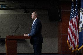 Biden Attends The National Prayer Breakfast - Washington