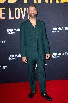 Bob Marley One Love Premiere