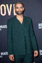 Bob Marley One Love Premiere