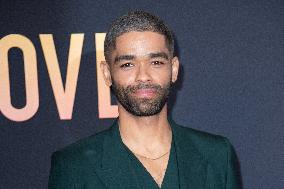 Bob Marley One Love Premiere