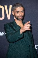 Bob Marley One Love Premiere