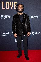 Bob Marley One Love Premiere