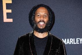 Bob Marley One Love Premiere