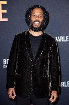 Bob Marley One Love Premiere