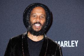 Bob Marley One Love Premiere