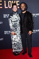 Bob Marley One Love Premiere