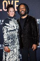 Bob Marley One Love Premiere