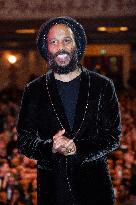 Bob Marley One Love Premiere