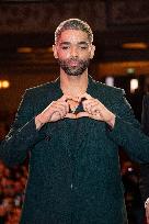 Bob Marley One Love Premiere