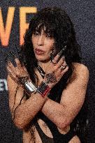 Bob Marley One Love Premiere