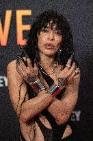 Bob Marley One Love Premiere