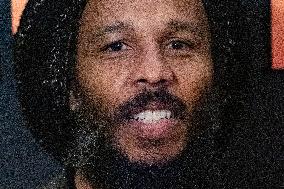 Bob Marley One Love Premiere