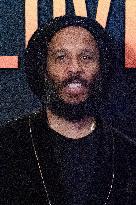 Bob Marley One Love Premiere