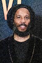 Bob Marley One Love Premiere