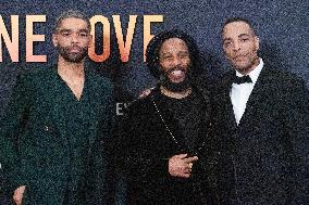 Bob Marley One Love Premiere