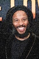 Bob Marley One Love Premiere