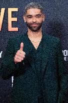 Bob Marley One Love Premiere