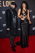 Bob Marley One Love Premiere