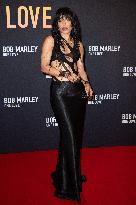 Bob Marley One Love Premiere