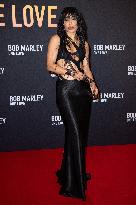 Bob Marley One Love Premiere