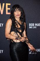 Bob Marley One Love Premiere