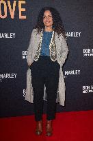 Bob Marley One Love Premiere