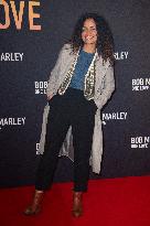 Bob Marley One Love Premiere