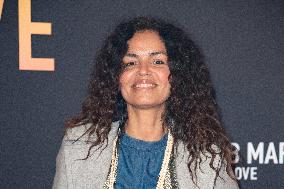 Bob Marley One Love Premiere