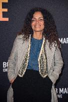 Bob Marley One Love Premiere