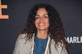 Bob Marley One Love Premiere