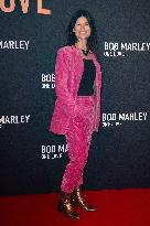 Bob Marley One Love Premiere