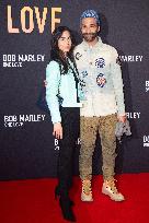 Bob Marley One Love Premiere
