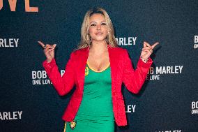 Bob Marley One Love Premiere