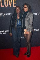 Bob Marley One Love Premiere