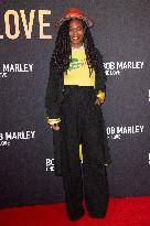 Bob Marley One Love Premiere