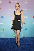 21st Annual G'Day USA Arts Gala - LA