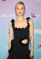 21st Annual G'Day USA Arts Gala - LA